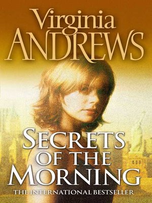 cover image of Secrets of the Morning